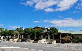 The Cheviot Hotel